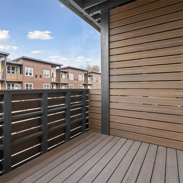 Weathervane Affordable Three Bedroom Townhomes In East Boulder